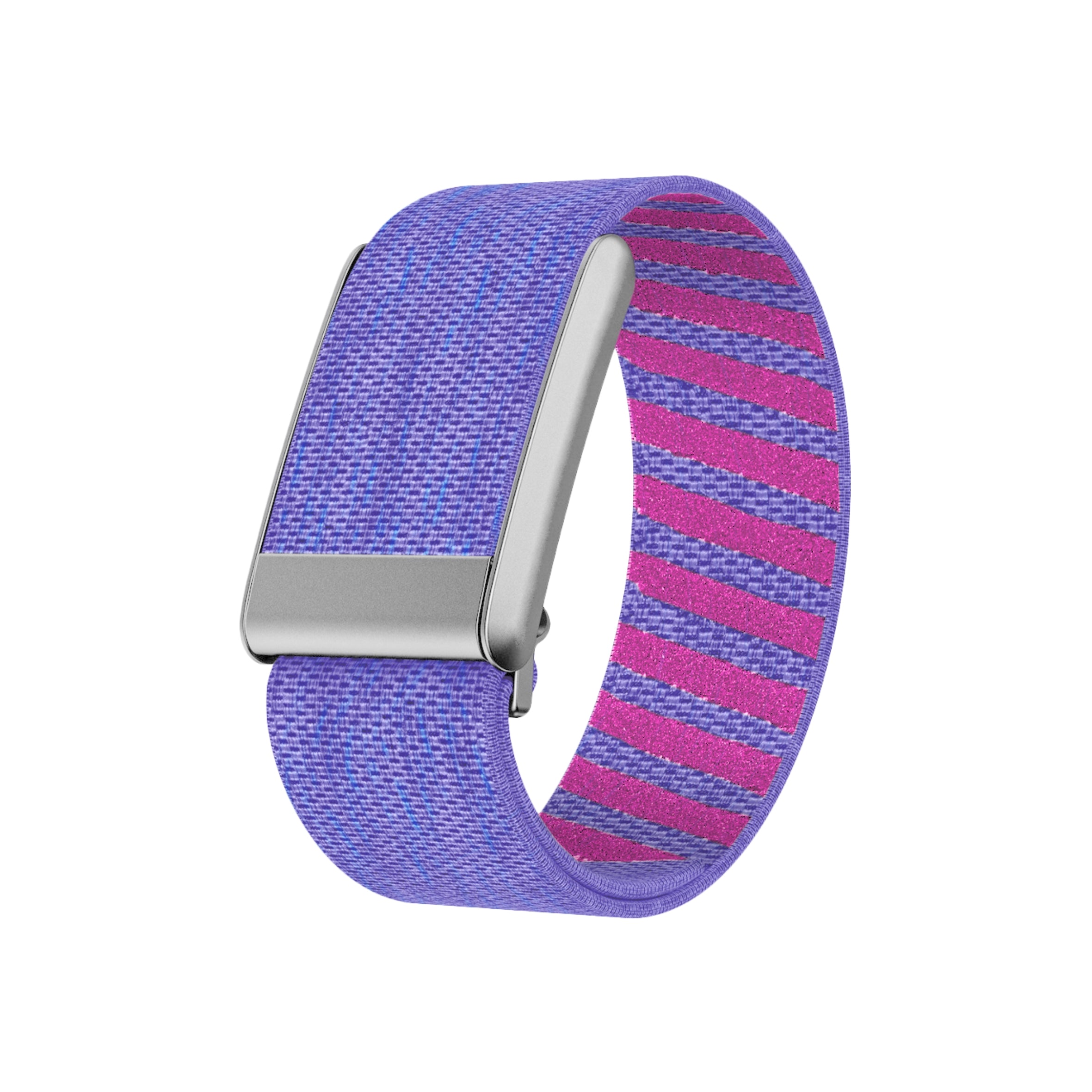 Correa Whoop SuperKnit Edicion Titanio 5.0