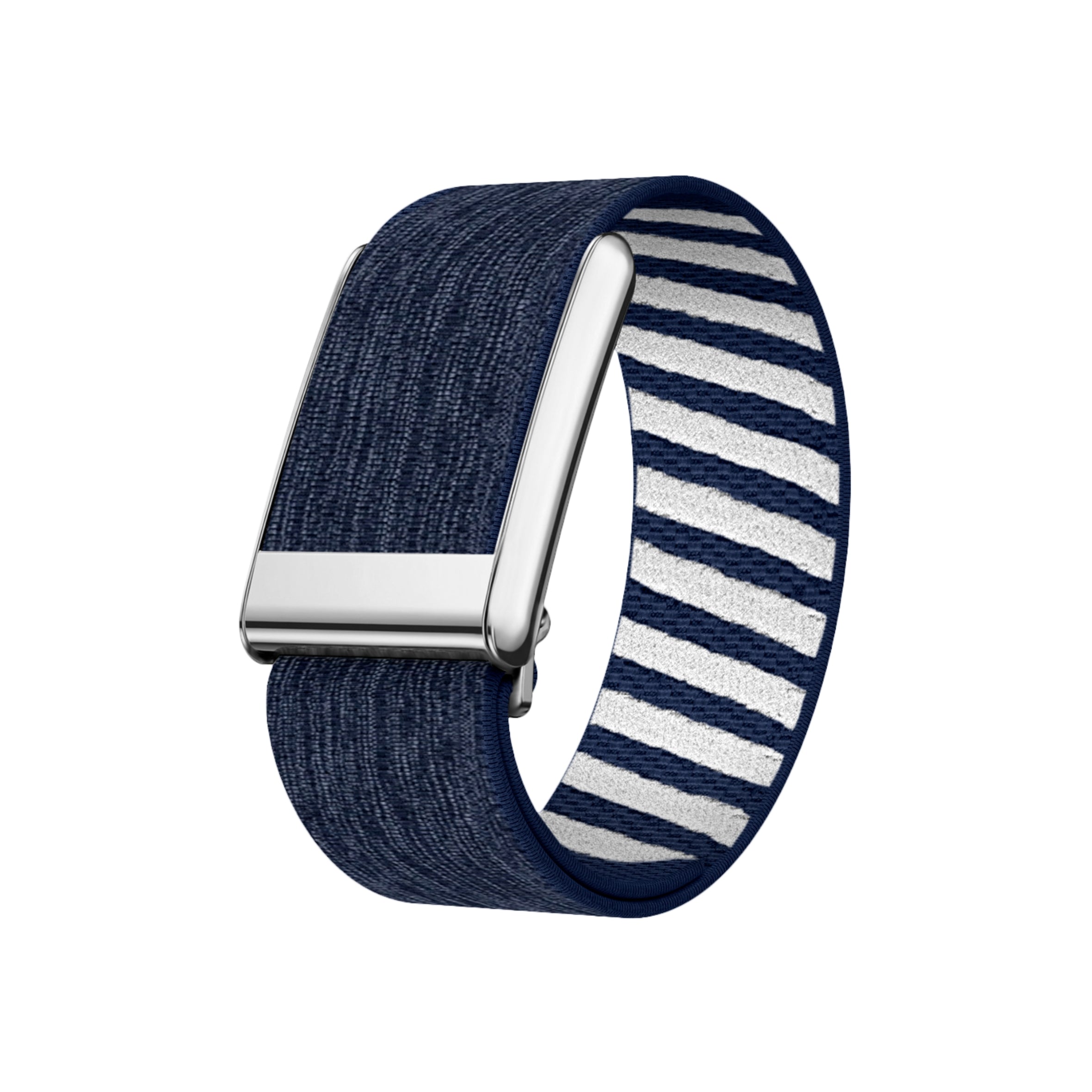 Correa Whoop SuperKnit Edicion Silver 5.0