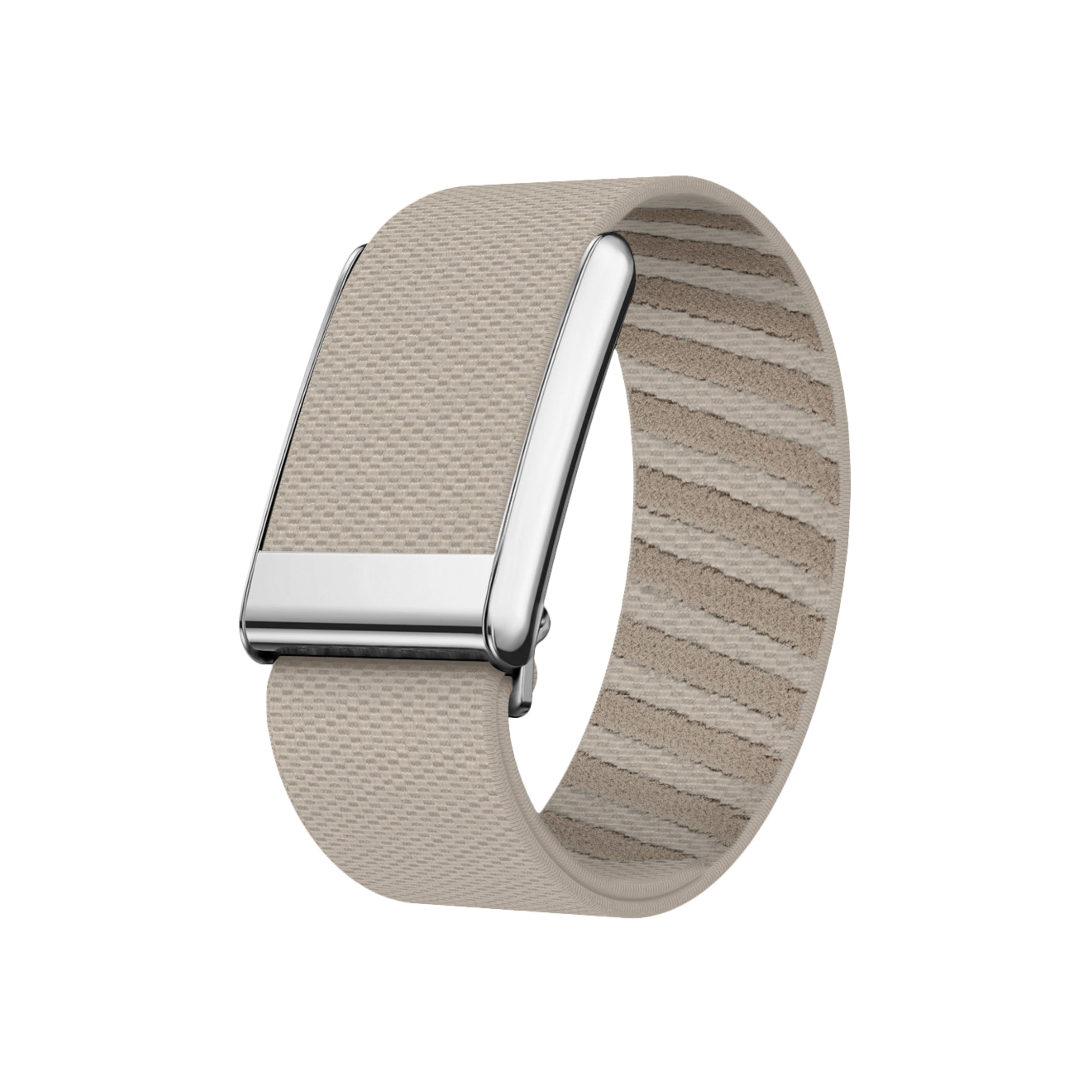 Correa Whoop SuperKnit Edicion Silver 5.0