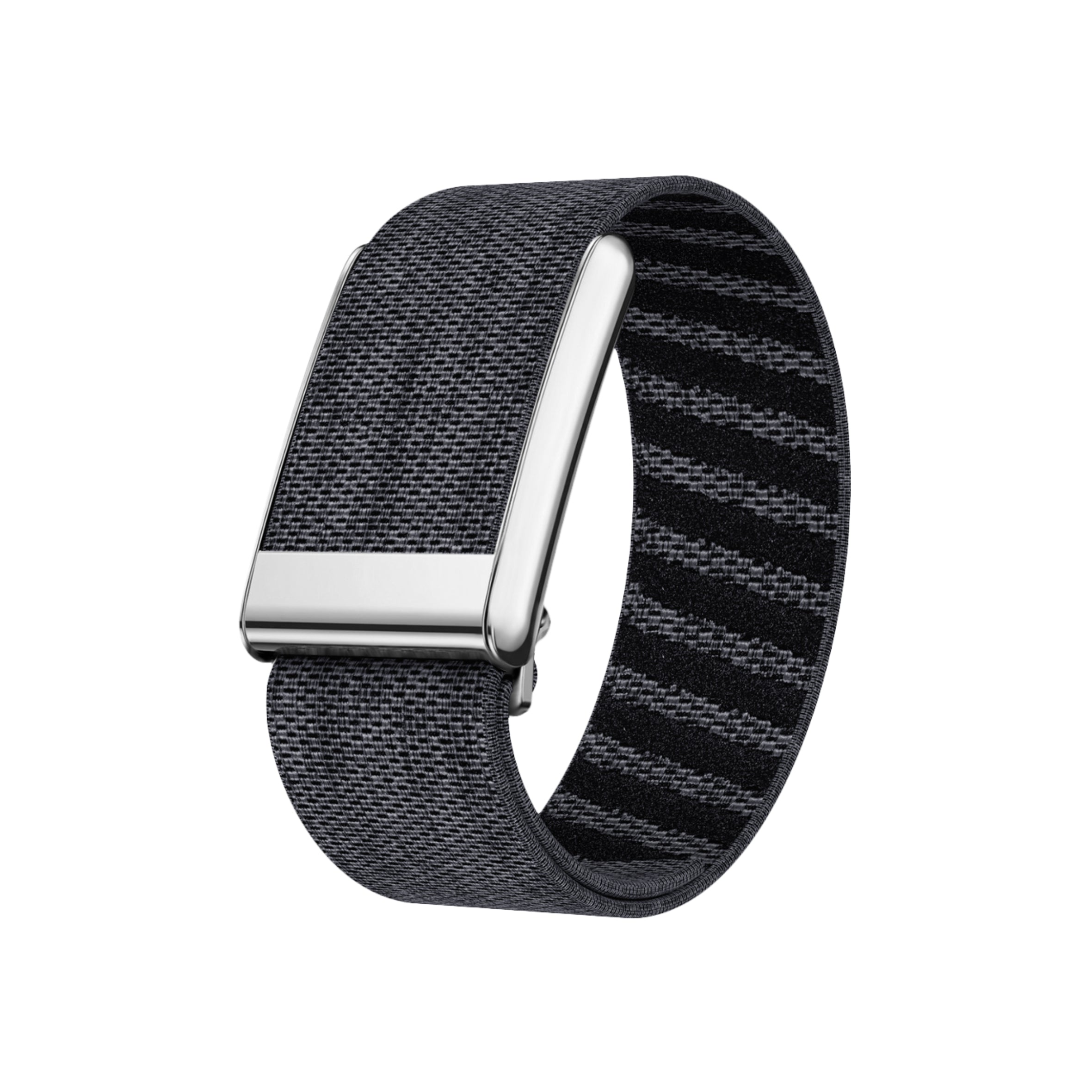 Correa Whoop SuperKnit Edicion Silver 5.0