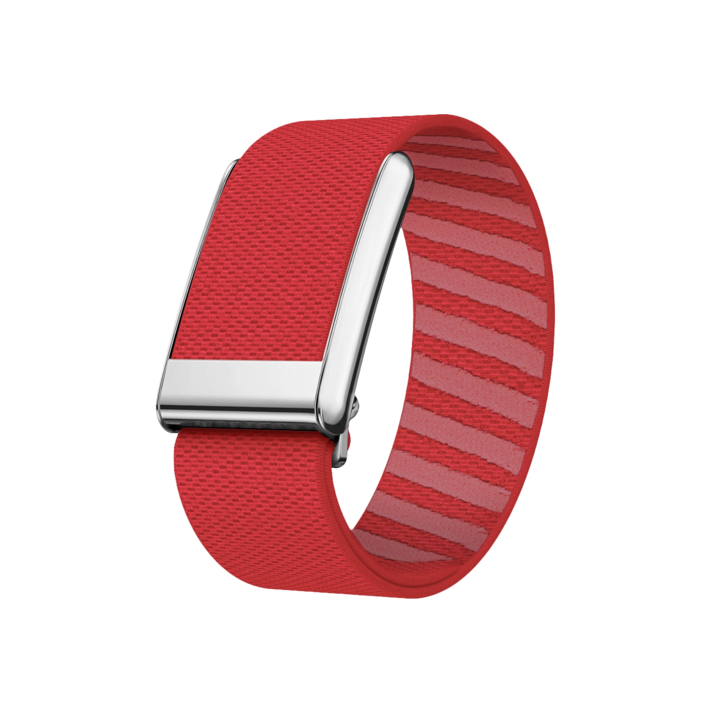Correa Whoop SuperKnit Edicion Silver 5.0