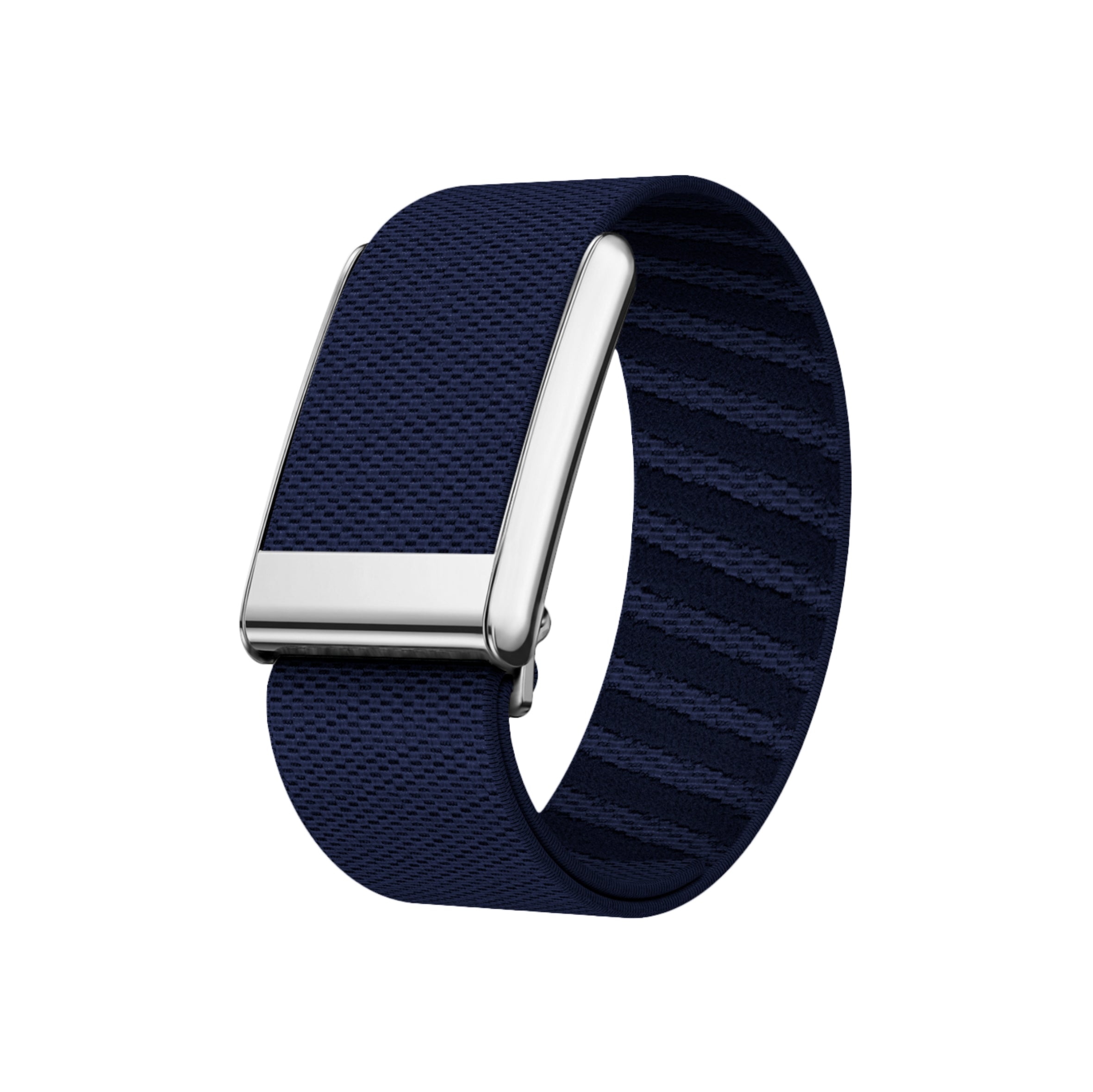 Correa Whoop SuperKnit Edicion Silver 5.0