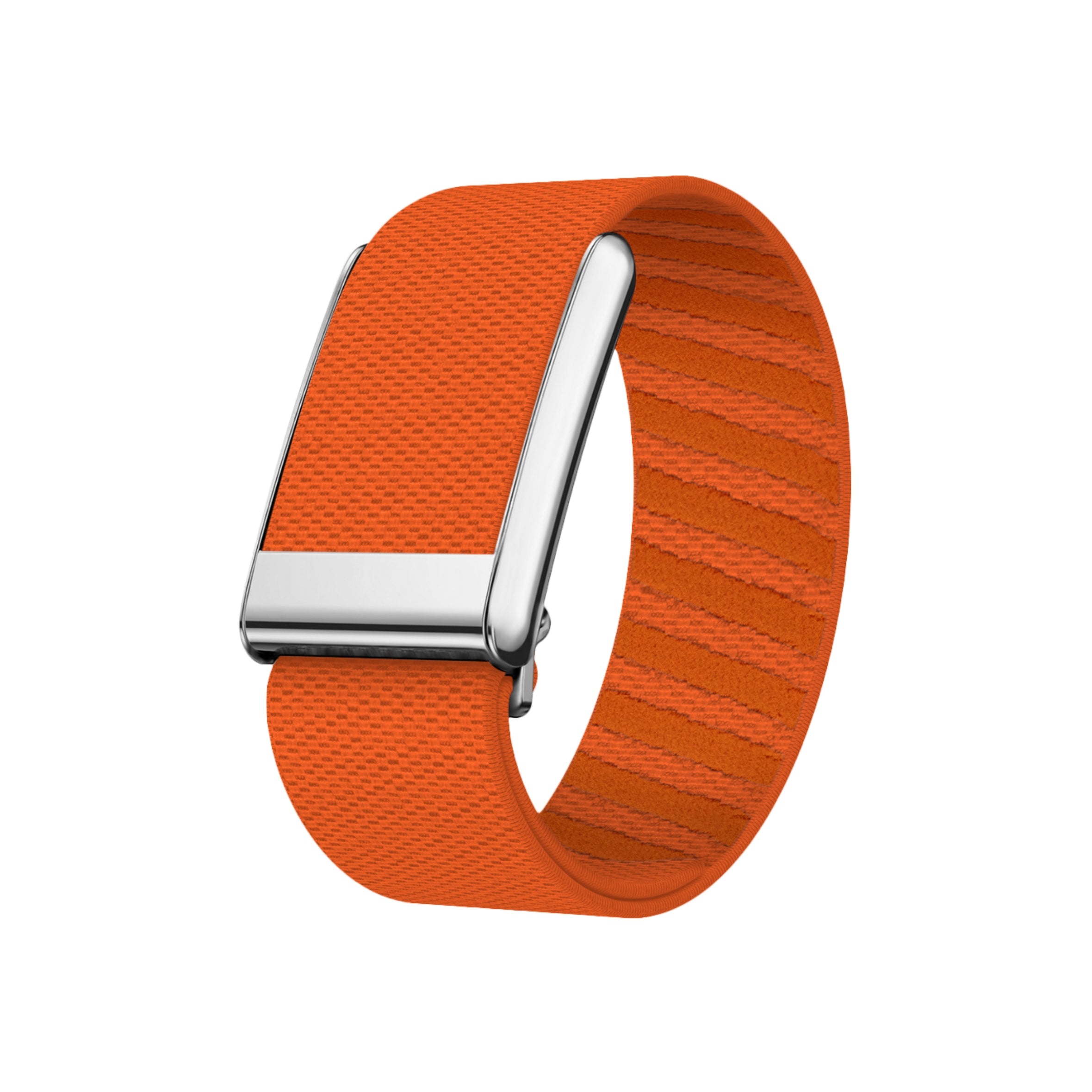 Correa Whoop SuperKnit Edicion Silver 5.0