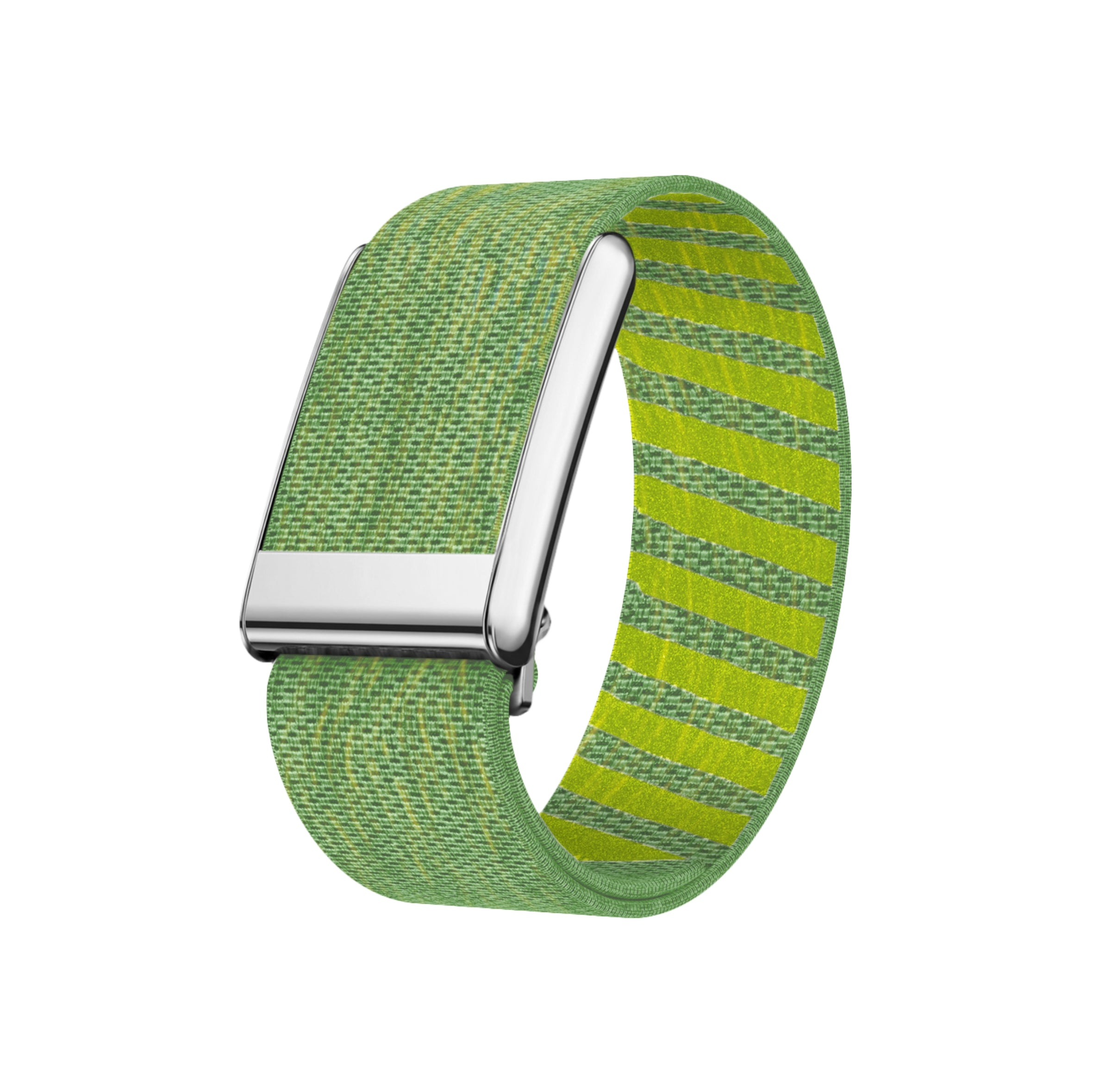 Correa Whoop SuperKnit Edicion Silver 5.0