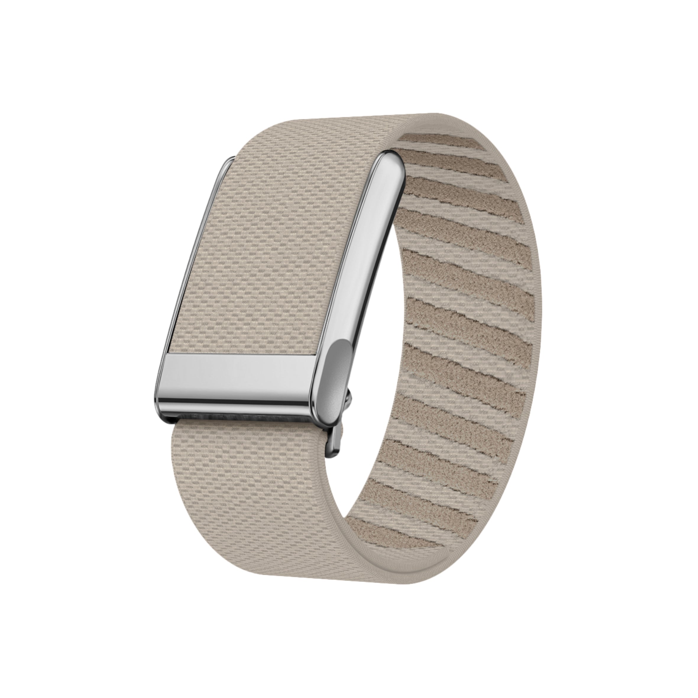 Correa Whoop SuperKnit Edicion Silver MG
