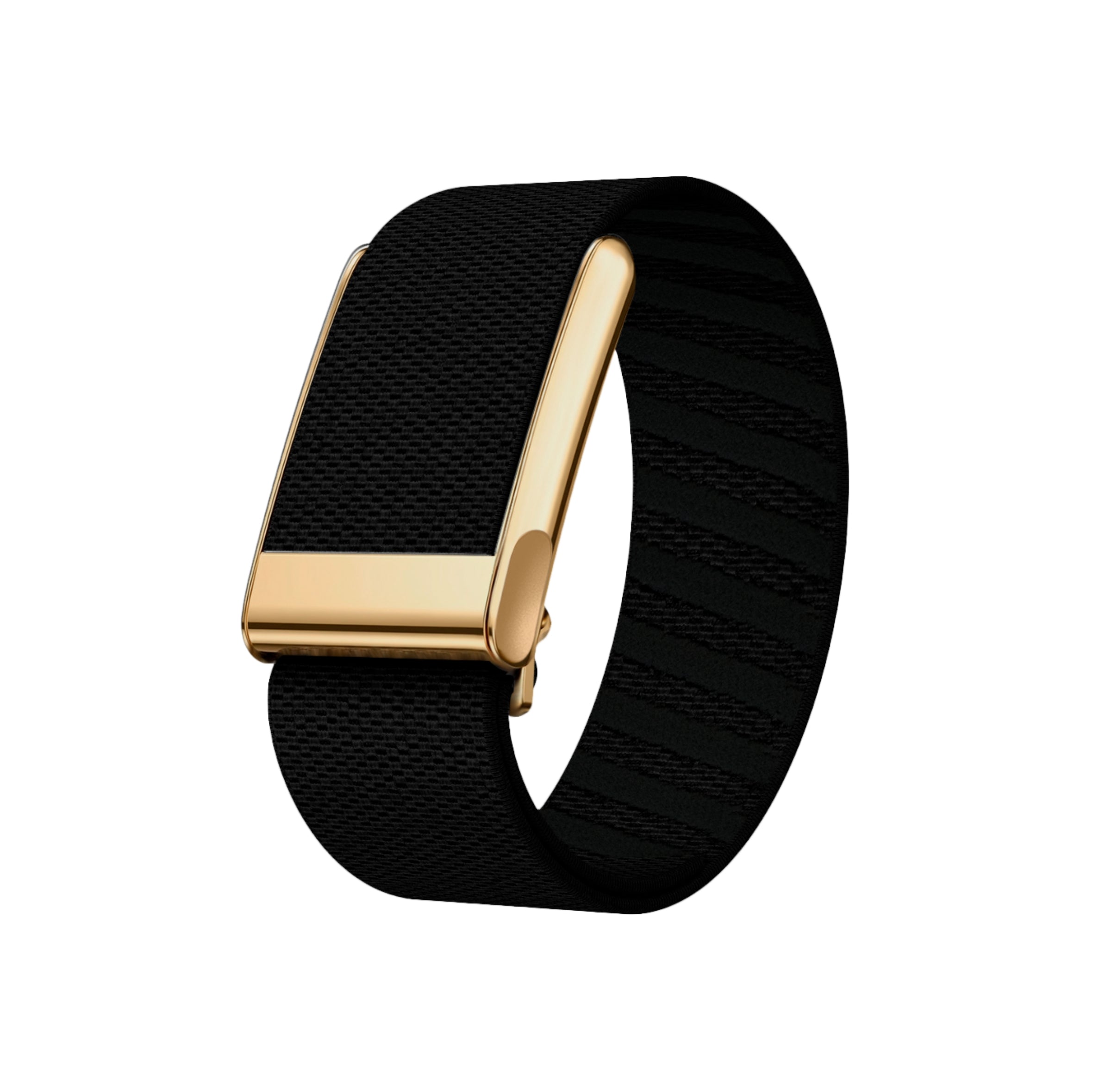 Correa Whoop SuperKnit Edicion Gold MG
