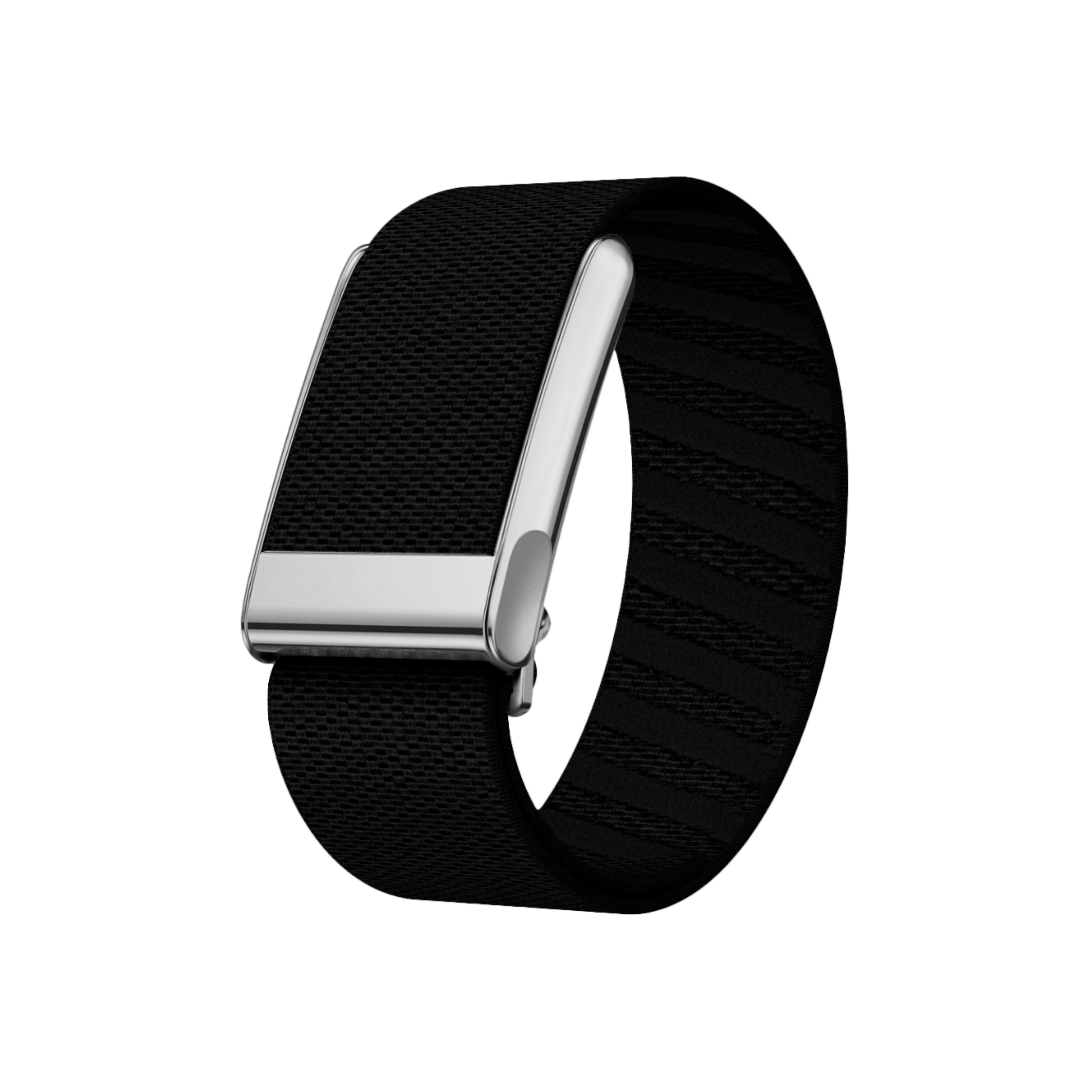 Correa Whoop SuperKnit Edicion Silver MG