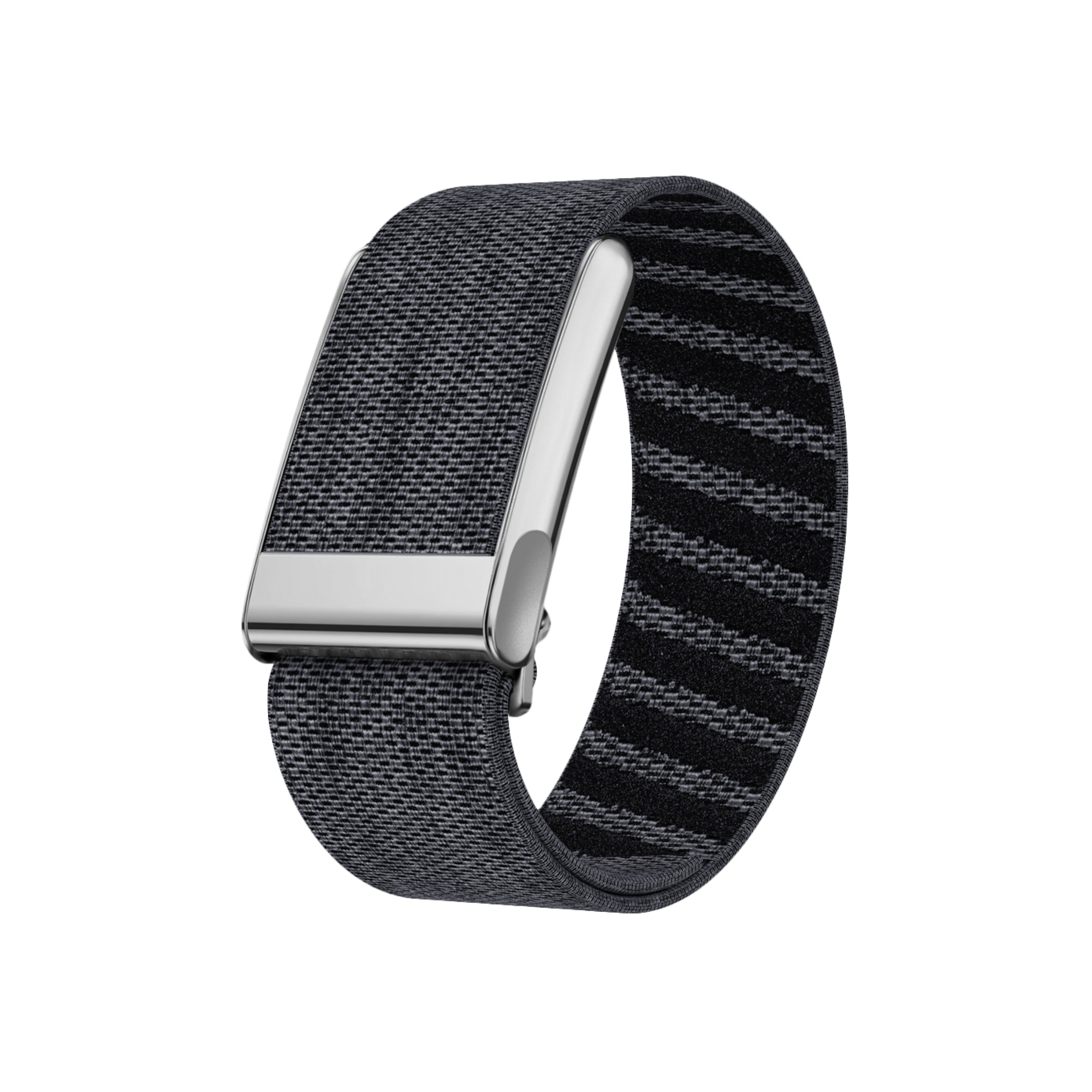 Correa Whoop SuperKnit Edicion Silver MG