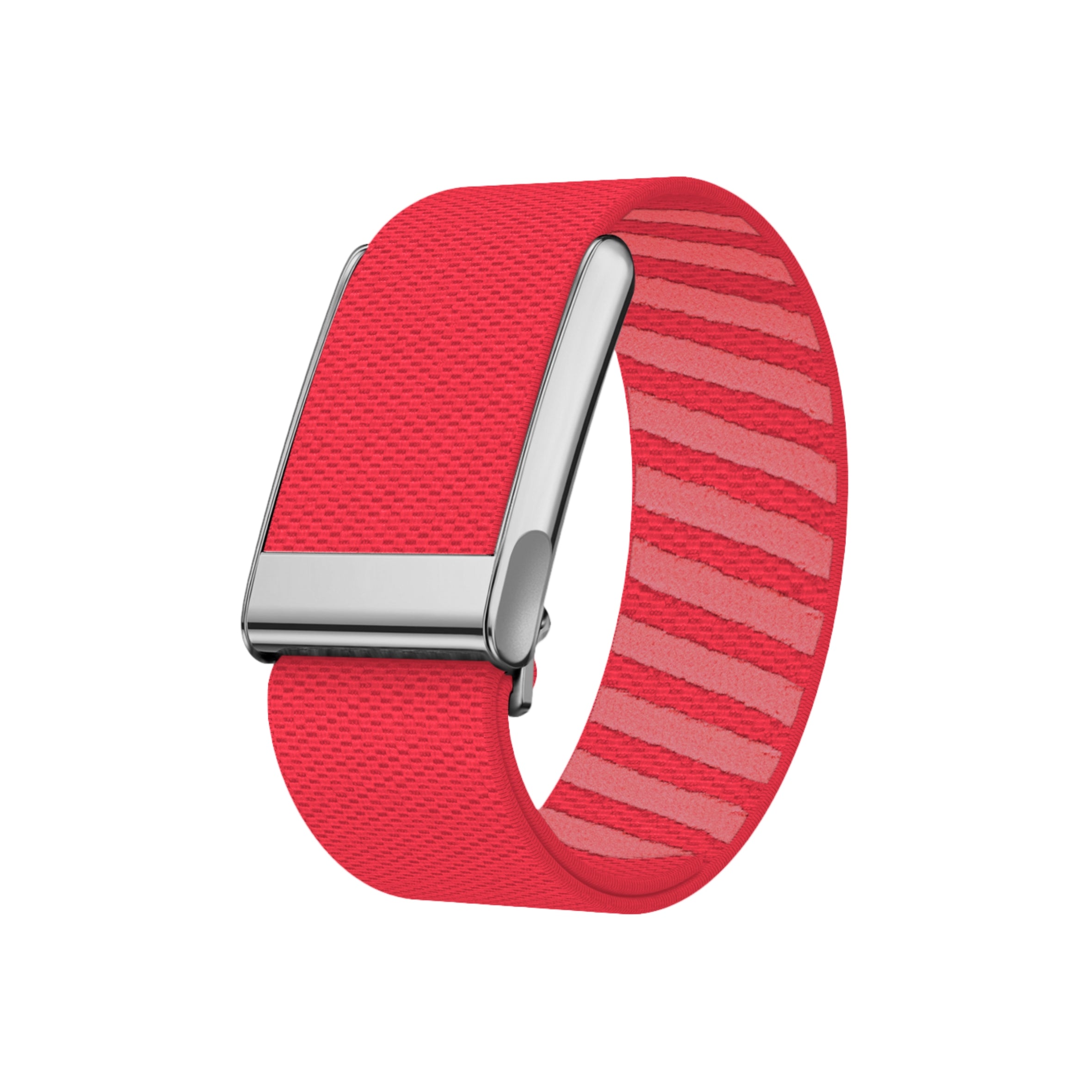 Correa Whoop SuperKnit Edicion Silver MG