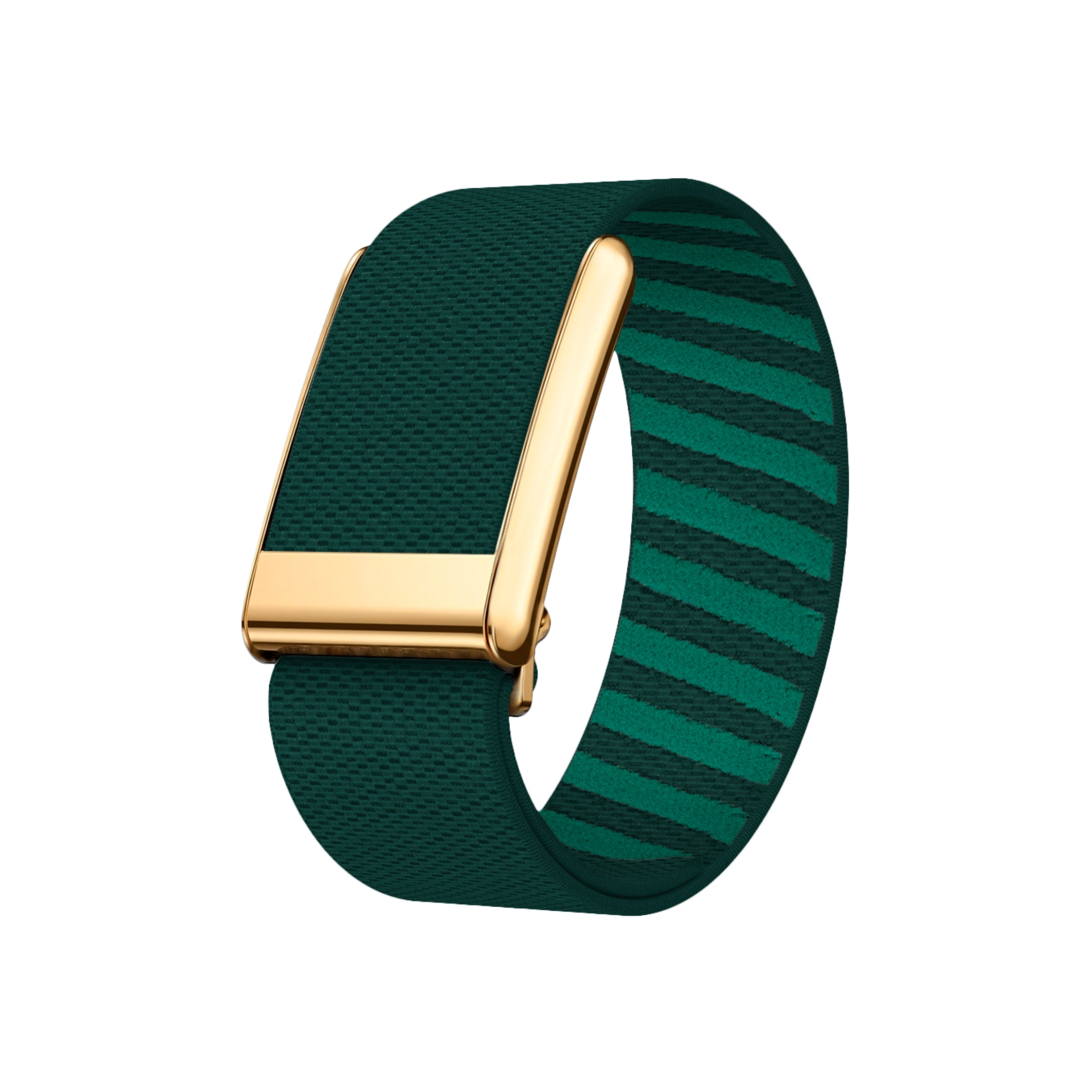 Correa Whoop SuperKnit Edicion Gold MG