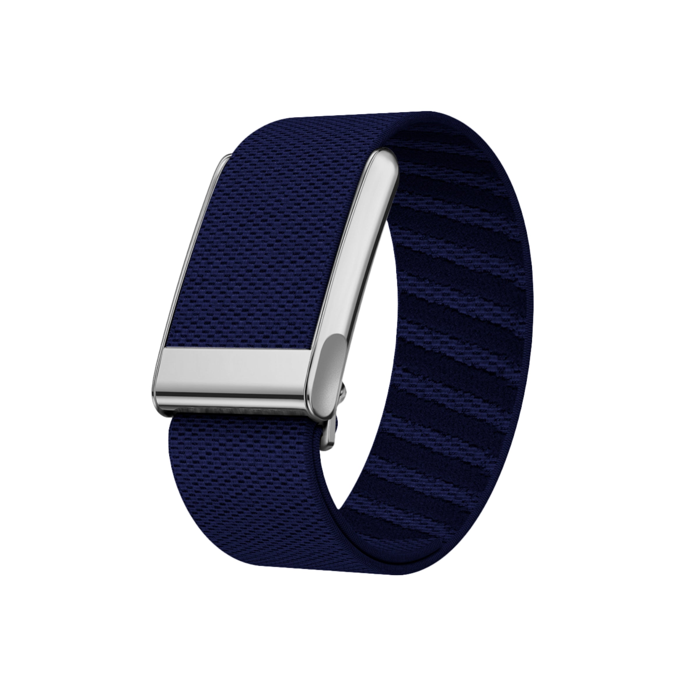 Correa Whoop SuperKnit Edicion Silver MG