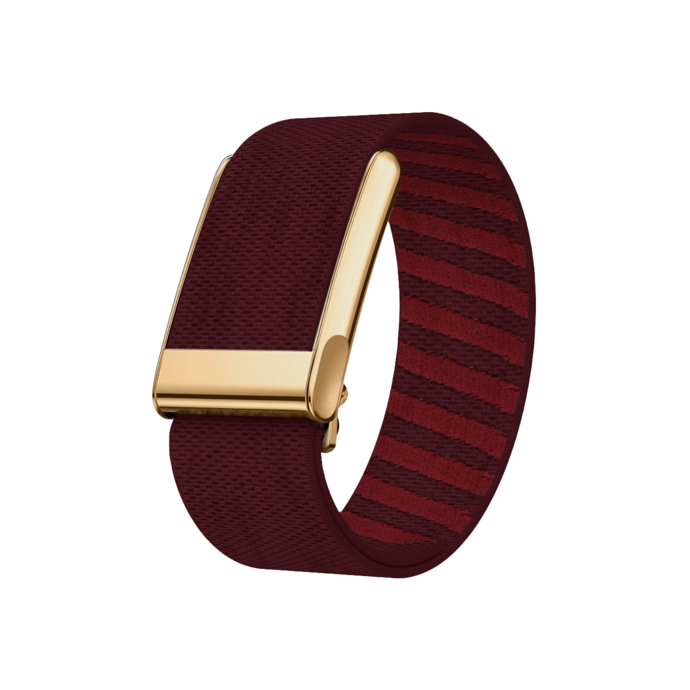 Correa Whoop SuperKnit Edicion Gold MG
