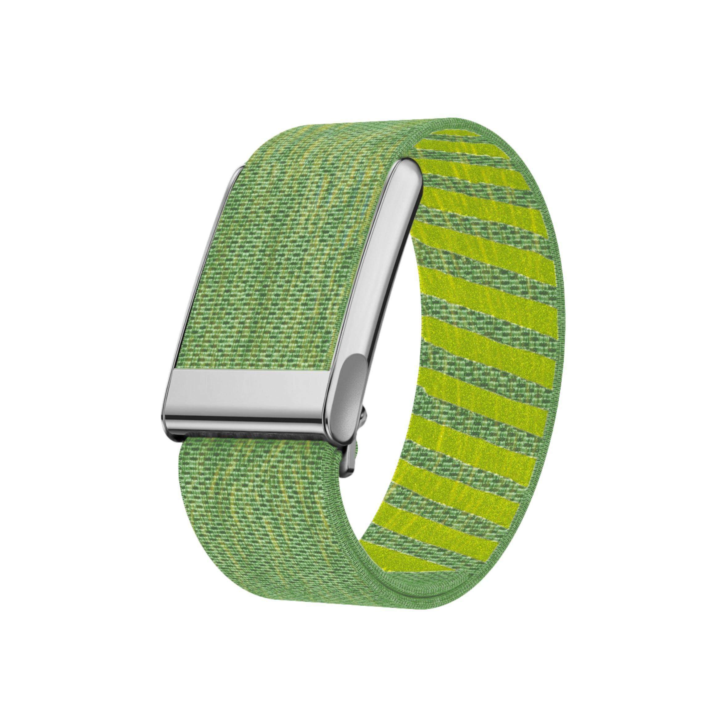 Correa Whoop SuperKnit Edicion Silver MG