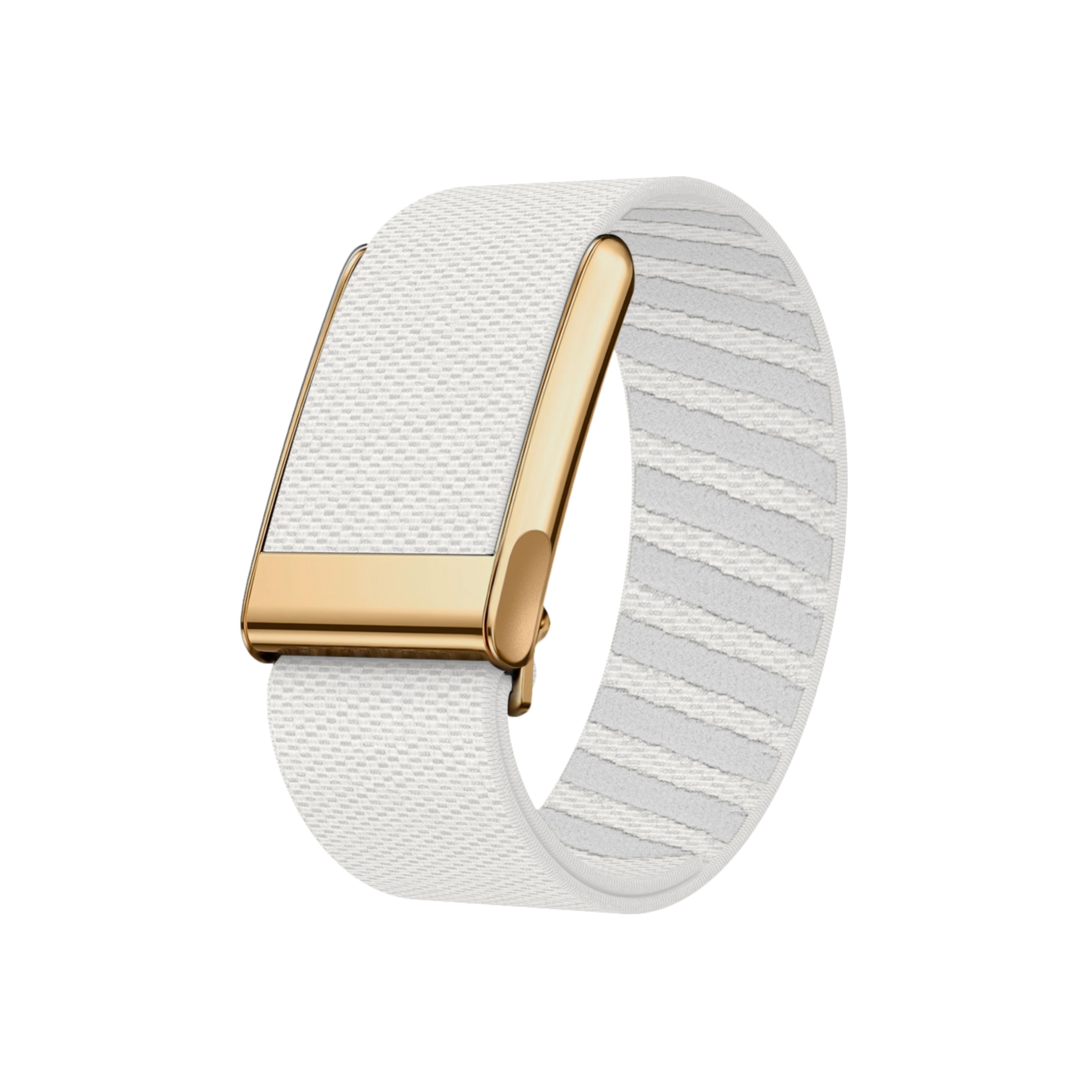 Correa Whoop SuperKnit Edicion Gold MG