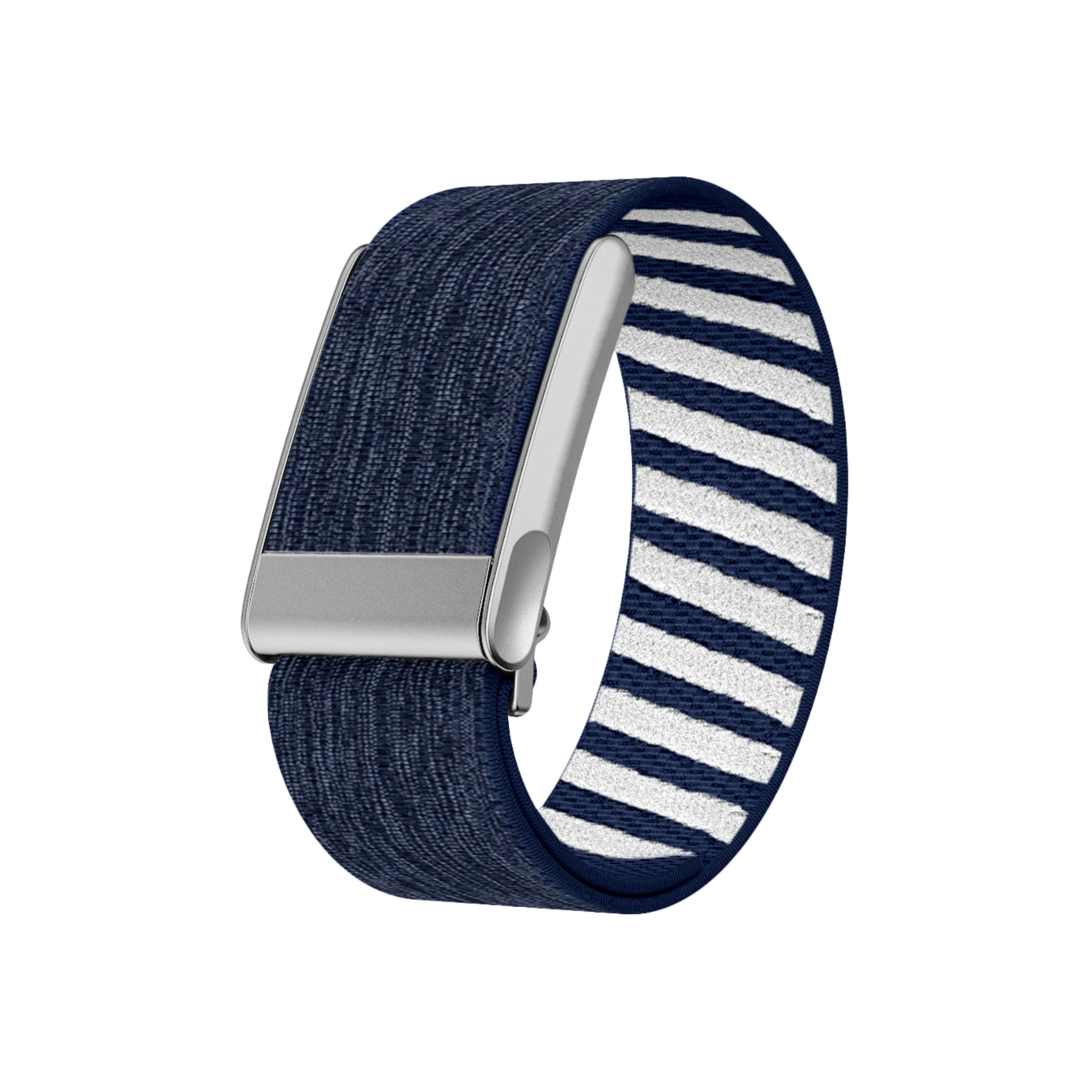 Correa Whoop SuperKnit Edicion Titanio MG