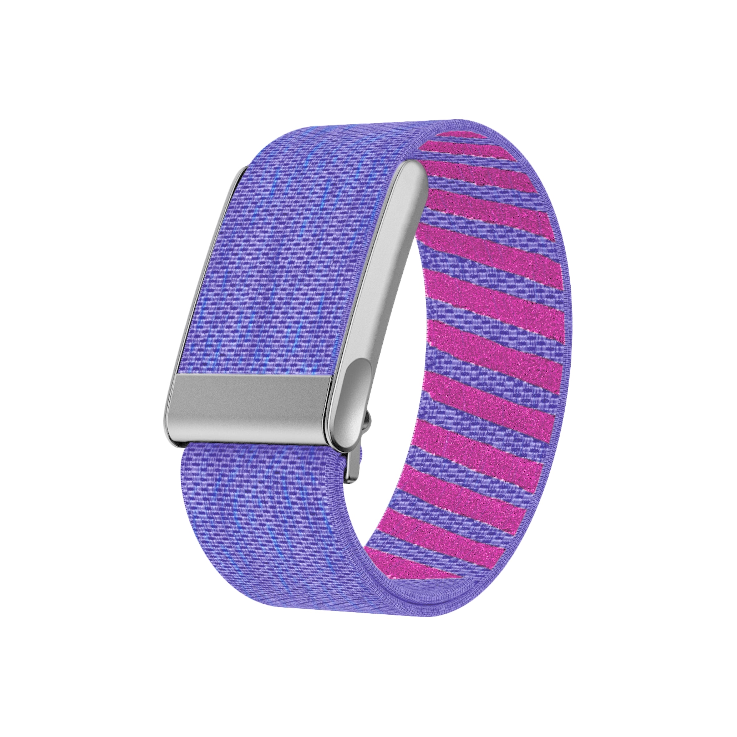 Correa Whoop SuperKnit Edicion Titanio MG
