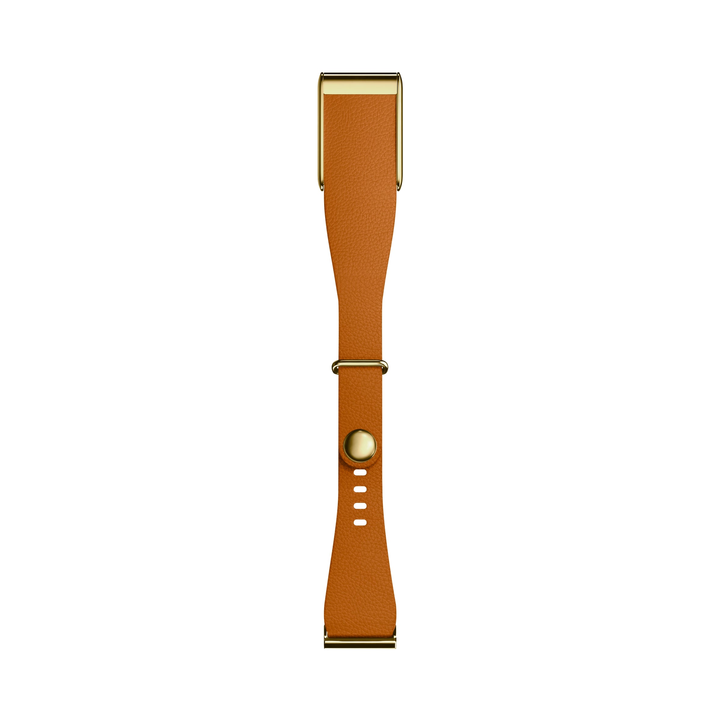 Correa Whoop Leather Slim  5.0