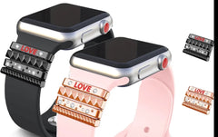 Anillos Decorativos para AppleWatch