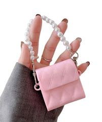 Pink Chic Bag Fundas Airpods PRO variadas.