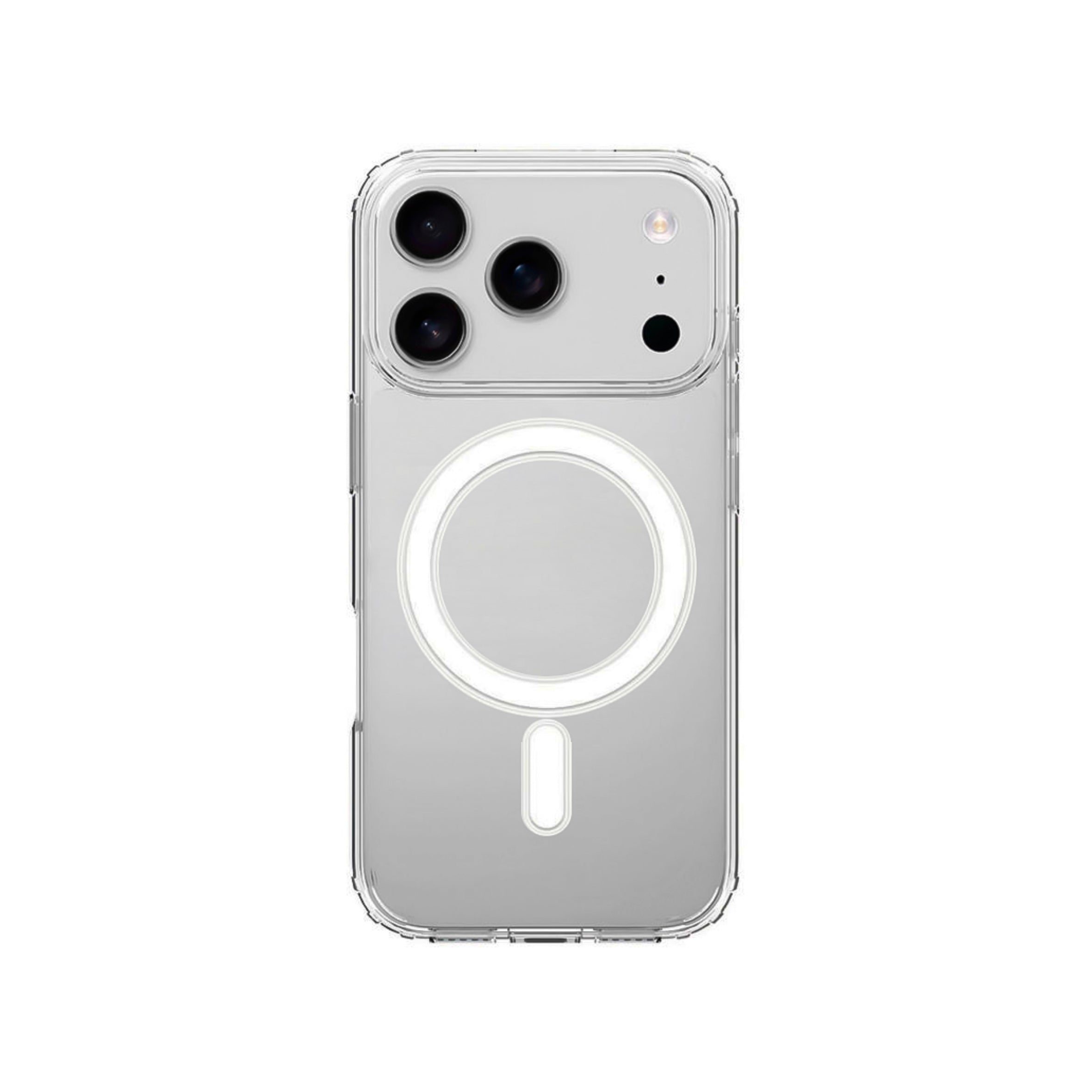 Carcasa Magsafe para iPhone