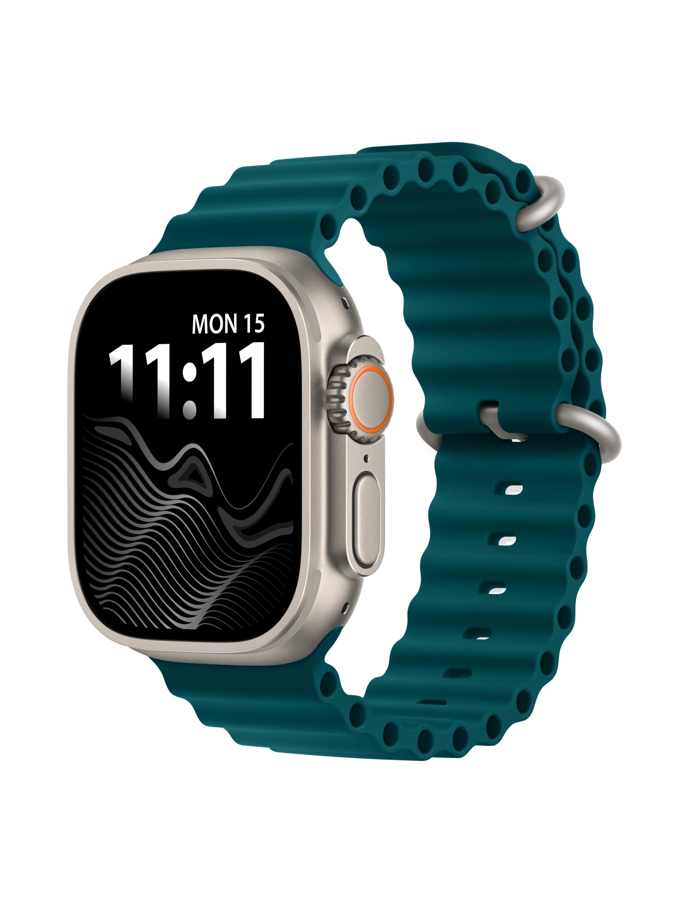 Correas orders de apple watch 5