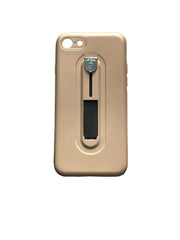 Rose Gold Carcasa Holder iPhone 6