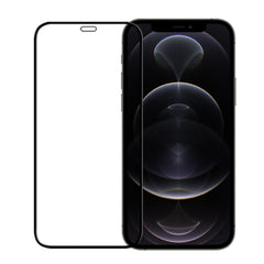iPhone 15 Plus / 15 Pro Max Lamina Vidrio Templado HD para iPhone