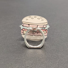 Popsocket Anillo Diseño