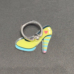 Shoes Popsocket Anillo Diseño