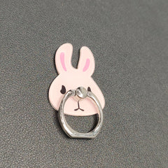 Bunny Popsocket Anillo Diseño