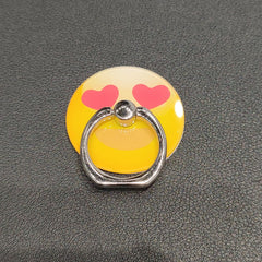 Love Face Popsocket Anillo Diseño