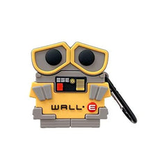 Wall-E Fundas AirPods 1era/2da Generación COMICS