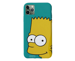 004 Carcasa The Simpson iPhone 11 Pro