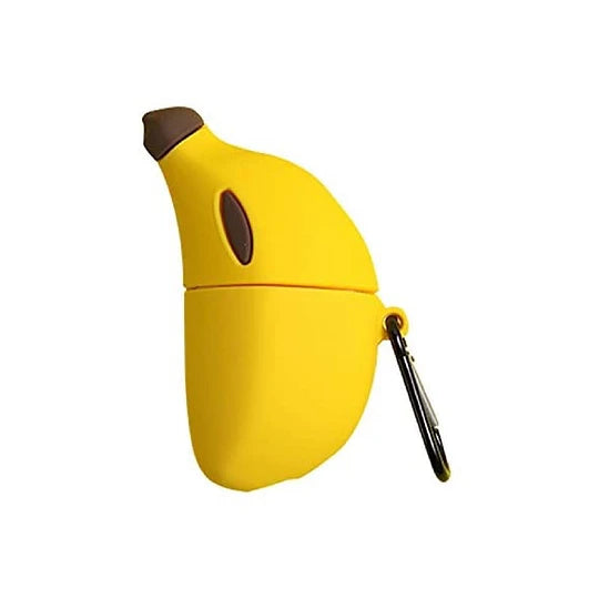 Banana Fundas Airpods 1era/2da Generación VARIADAS.