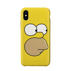 007 Carcasa The Simpson iPhone 11 Pro