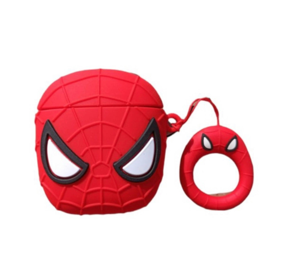 Spiderman Fundas AirPods 1era/2da Generación COMICS