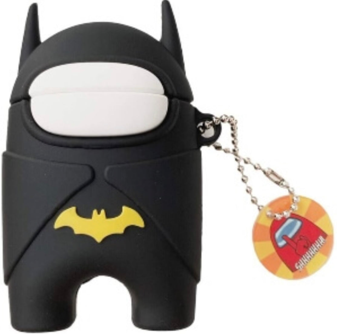 Among Batman Fundas Airpods 1era/2da Generación GAME