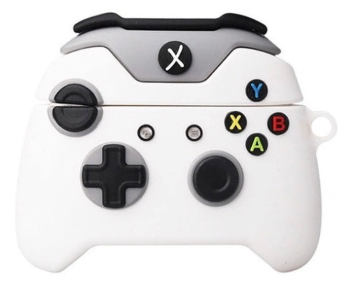 Concola XBOX 360 Fundas Airpods 1era/2da Generación GAME