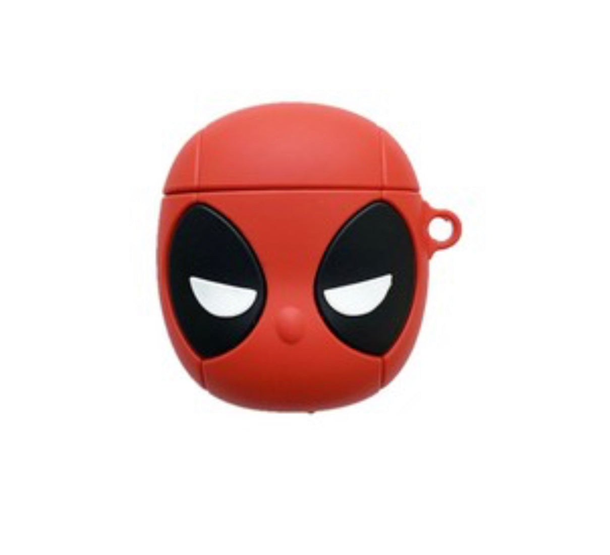 DeadPool Fundas AirPods 1era/2da Generación COMICS