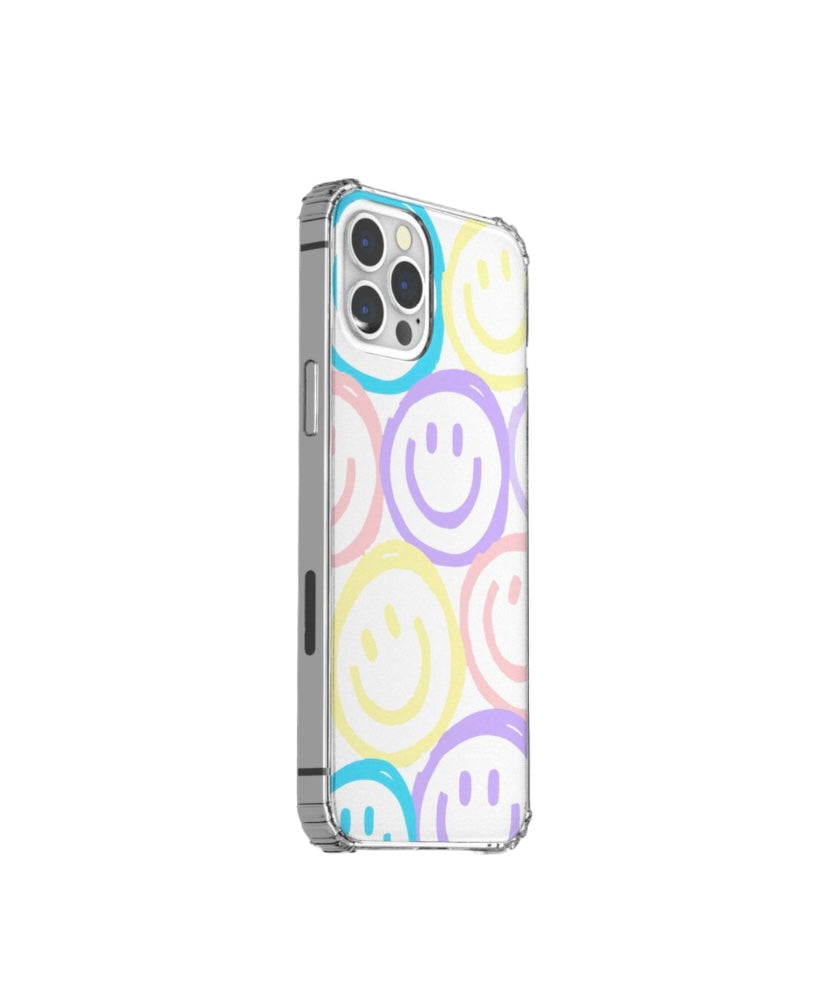 iPhone 11 / Smilee Carcasa Diseños 2023 para iPhone