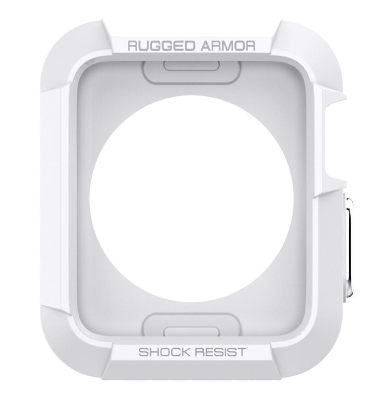 Protector Premium Rugged Armor 40mm