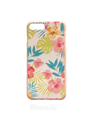 05 Flowers Carcasa Diseños Varios para iPhone 7 / 8 Plus