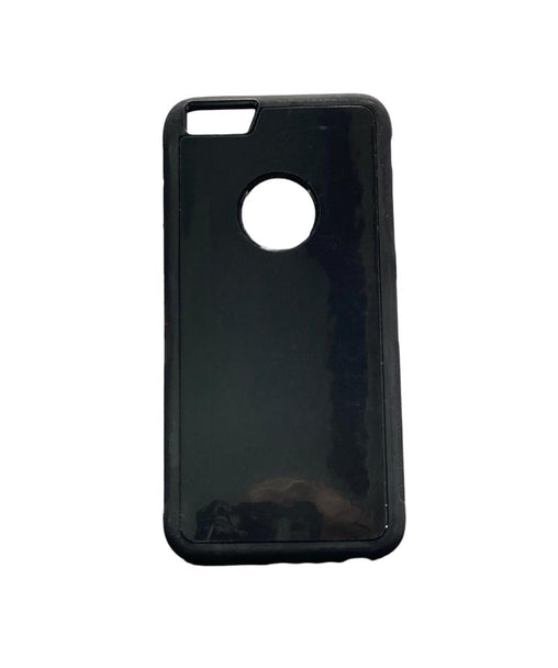 01 Black Carcasa Diseños Varios para iPhone 7 / 8 Plus