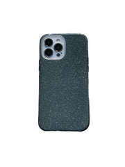 Space Gray Carcasa Glitter iPhone 13 Pro Max