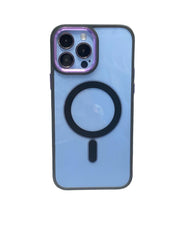 iPhone 13 Pro Max / Purple Carcasa Magsafe Premium para iPhone