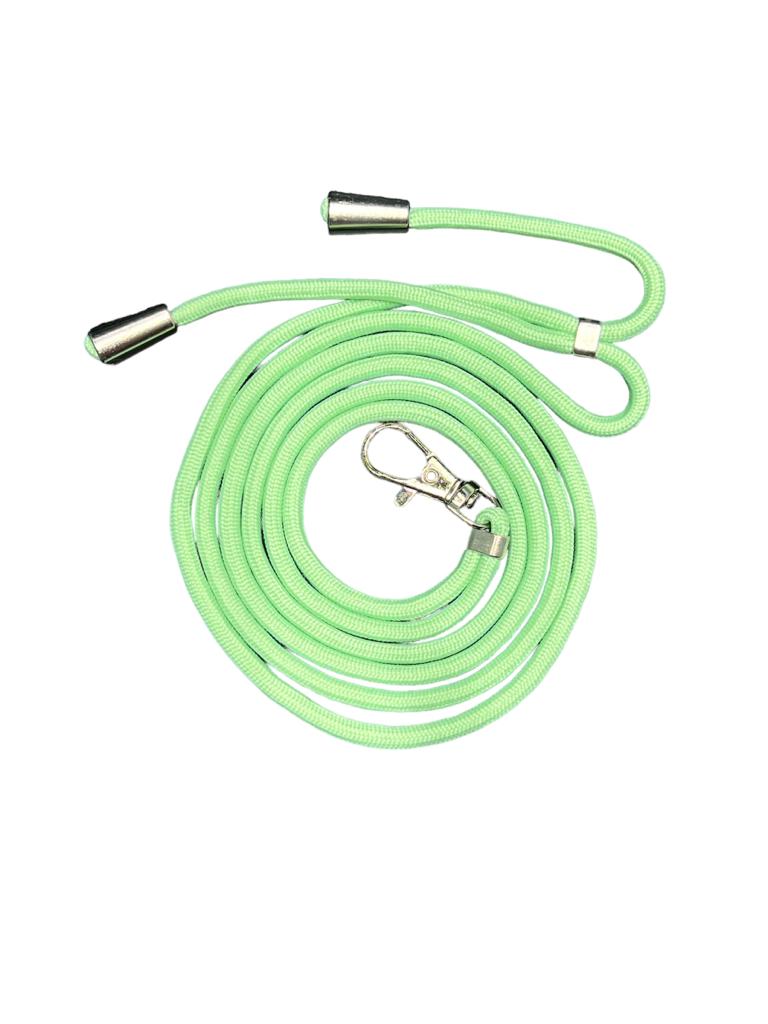 Verde Strap Cordon Unicolor