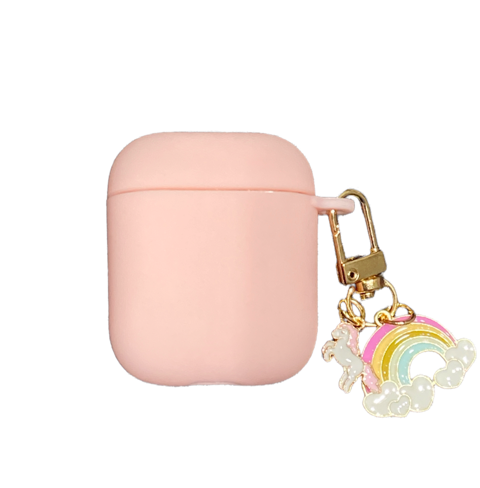 Pink Unicorn Fundas Airpods 1era/2da Generación VARIADAS.