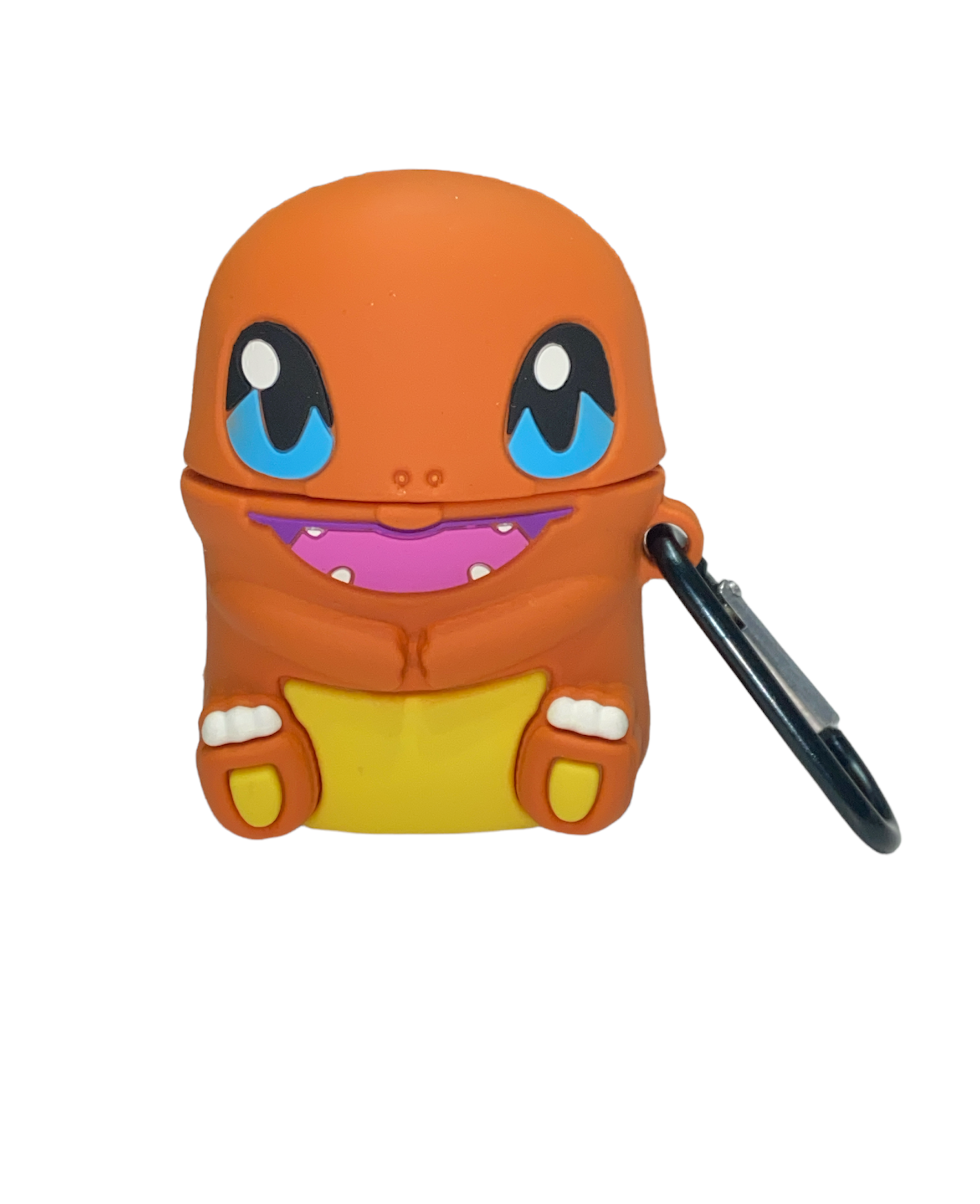 Charmander Fundas AirPods 1era/2da Generación COMICS