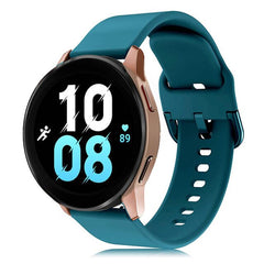 Correa Silicon SmartWatch 22mm