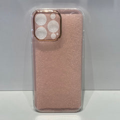 Soft Pink Carcasa Degradé iPhone 13 Pro